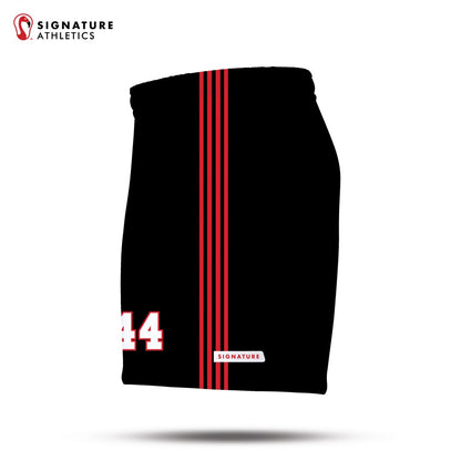 BAYFA Stronger Women's Game Shorts