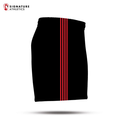BAYFA Stronger Women's Game Shorts