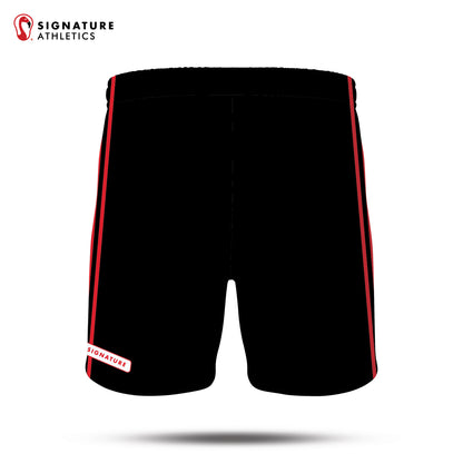 BAYFA Legends Men's 3 Piece Player Package