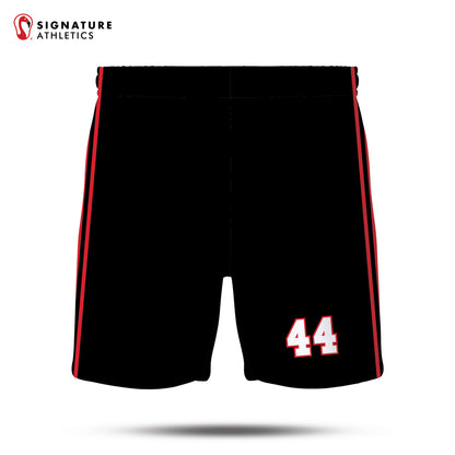 BAYFA Legends Men's 3 Piece Player Package