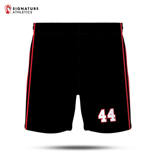 BAYFA Legends Men's Game Shorts: Legends