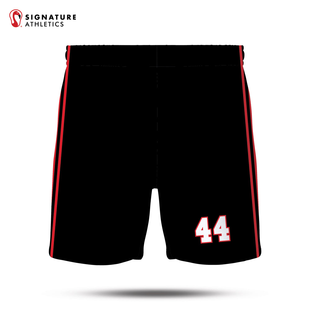 BAYFA Legends Men's Game Shorts