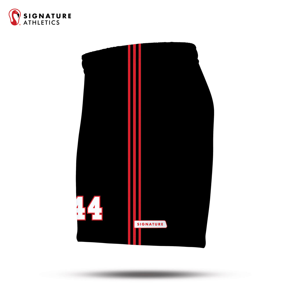 BAYFA Legends Men's 3 Piece Player Package
