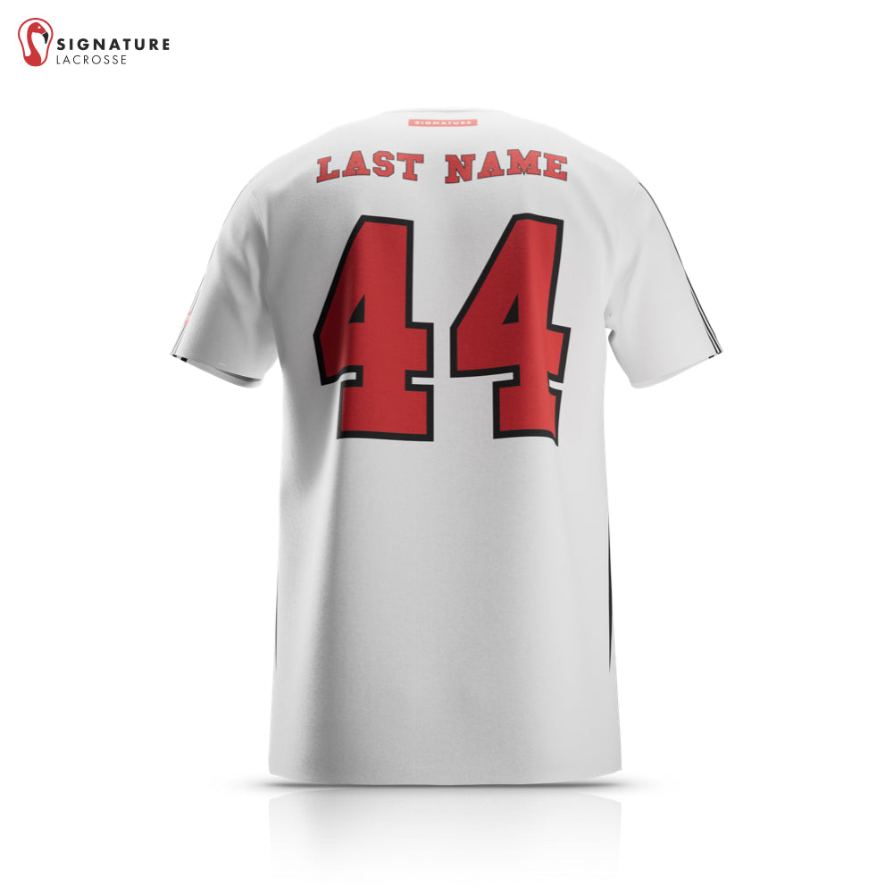 BAYFA Legends Men's 3 Piece Player Package