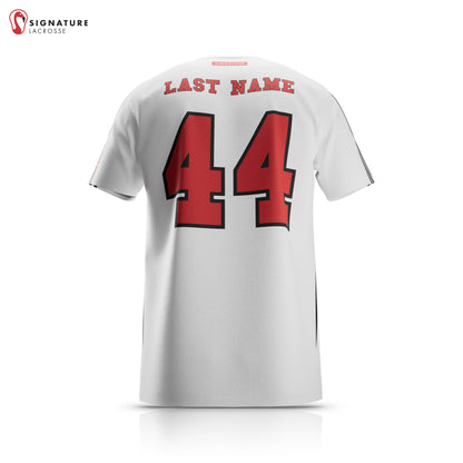 BAYFA Legends Men's 3 Piece Player Package