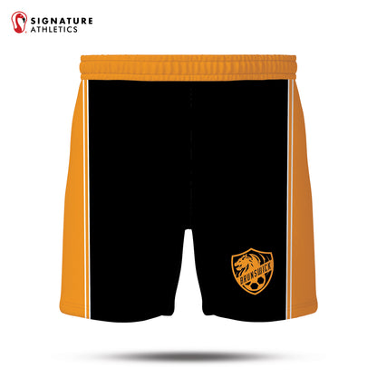 Brunswick Soccer Club Men's Game Shorts