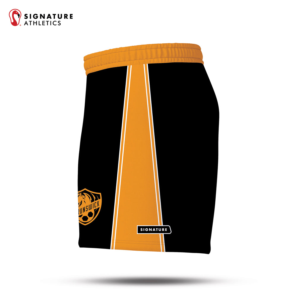 Brunswick Soccer Club Men's Game Shorts