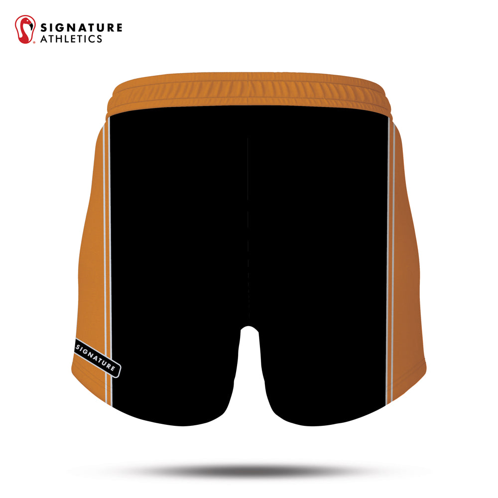 Brunswick Soccer Club Women's Game Shorts