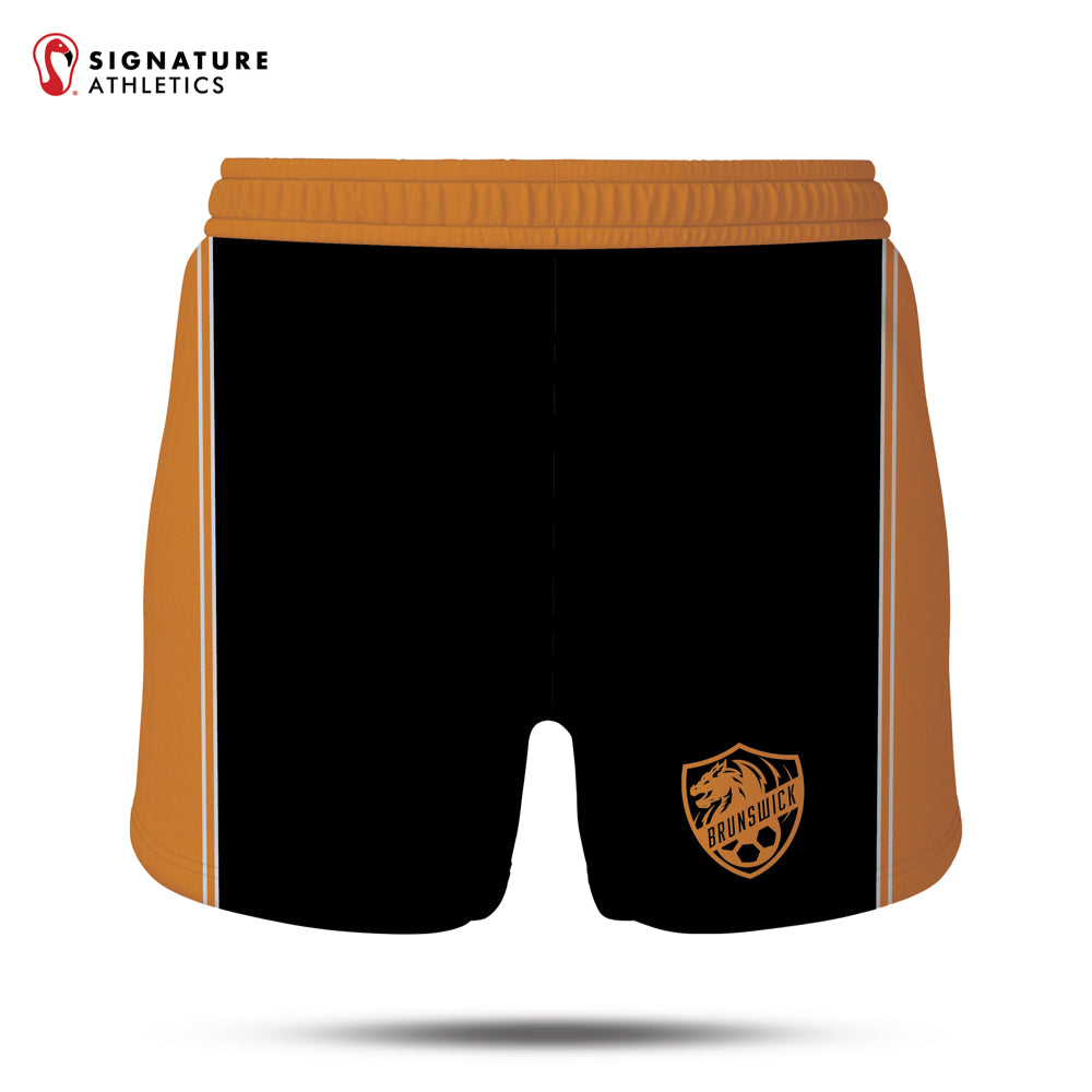 Brunswick Soccer Club Women's Game Shorts