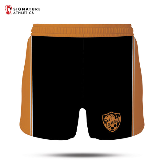 Brunswick Soccer Club Women's Game Shorts: U14