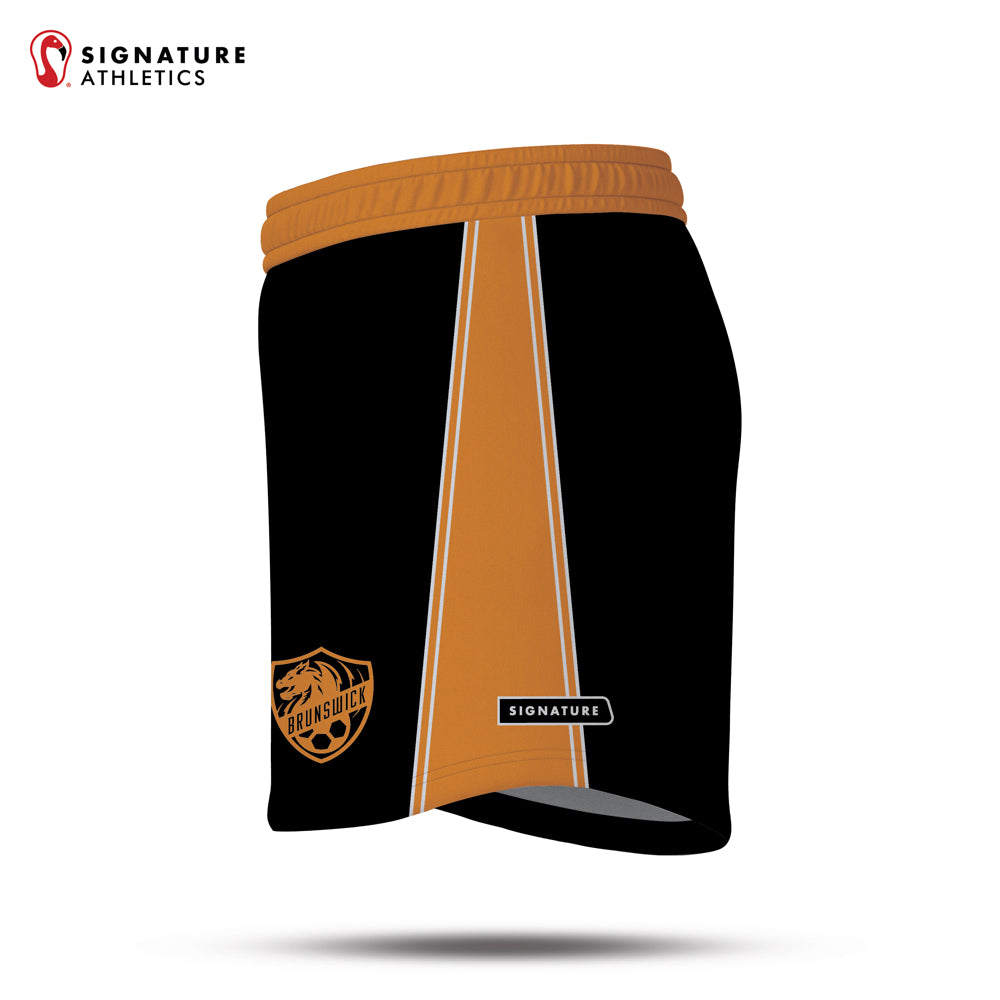 Brunswick Soccer Club Women's Game Shorts