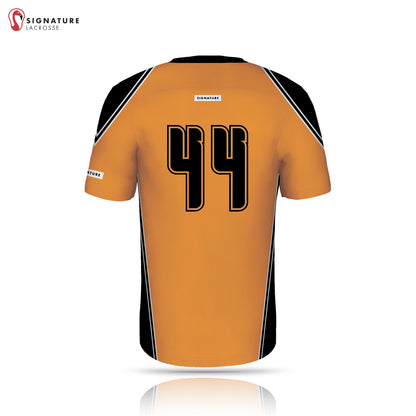 Brunswick Soccer Club Men's 3 Piece Player Package