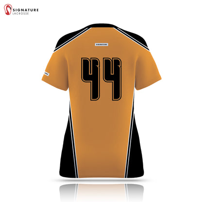 Brunswick Soccer Club Women's 3 Piece Player Package