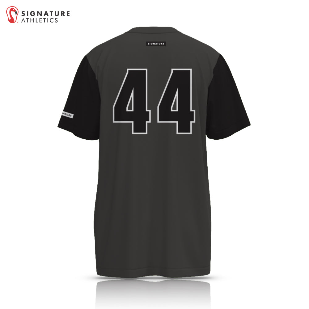 BAYFA Regulators Men's 3 Piece Player Package