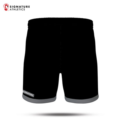 BAYFA Regulators Men's Game Shorts