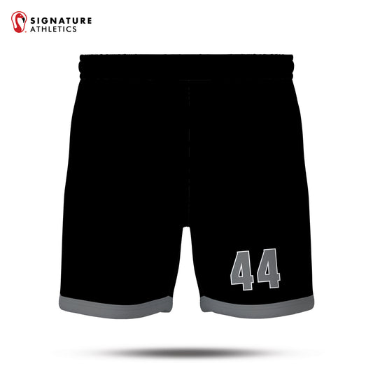 BAYFA Regulators Men's Game Shorts: Regulators