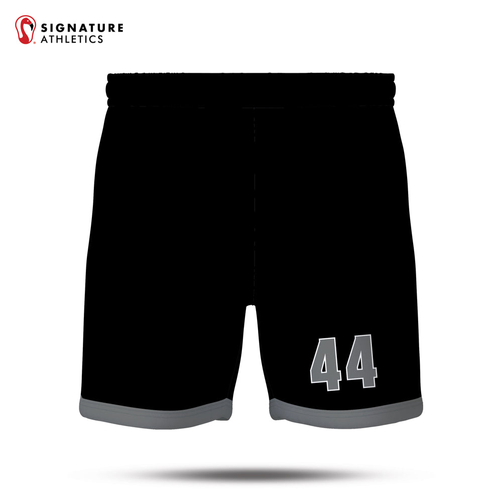 BAYFA Regulators Men's Game Shorts