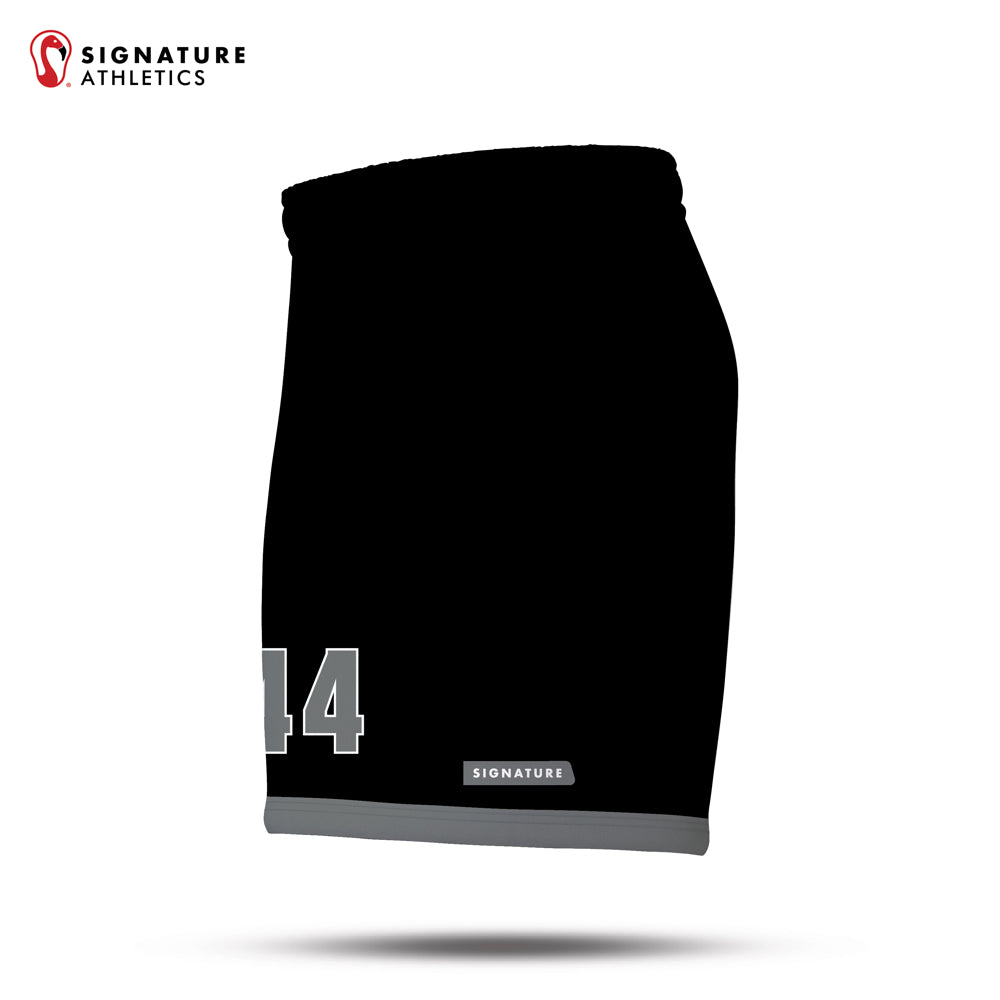 BAYFA Regulators Men's 3 Piece Player Package