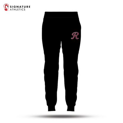 Rebels Travel Baseball Lightweight Joggers