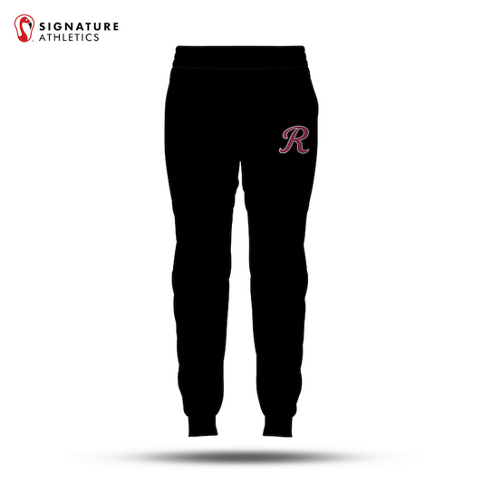 Rebels Travel Baseball Lightweight Joggers