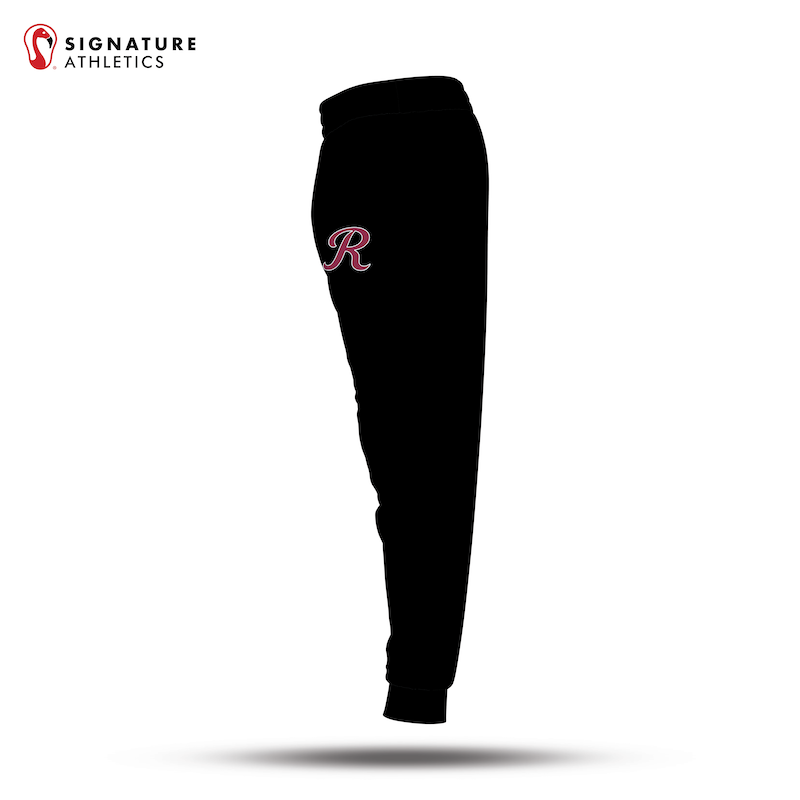 Rebels Travel Baseball Lightweight Joggers