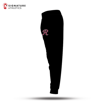 Rebels Travel Baseball Lightweight Joggers