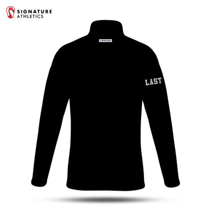 Rebels Travel Baseball REQUIRED Men's Pro Quarter Zip
