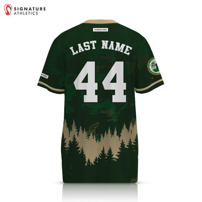 Lakewood Ranch Little League McKeither Grower Short Sleeve Tech Tee