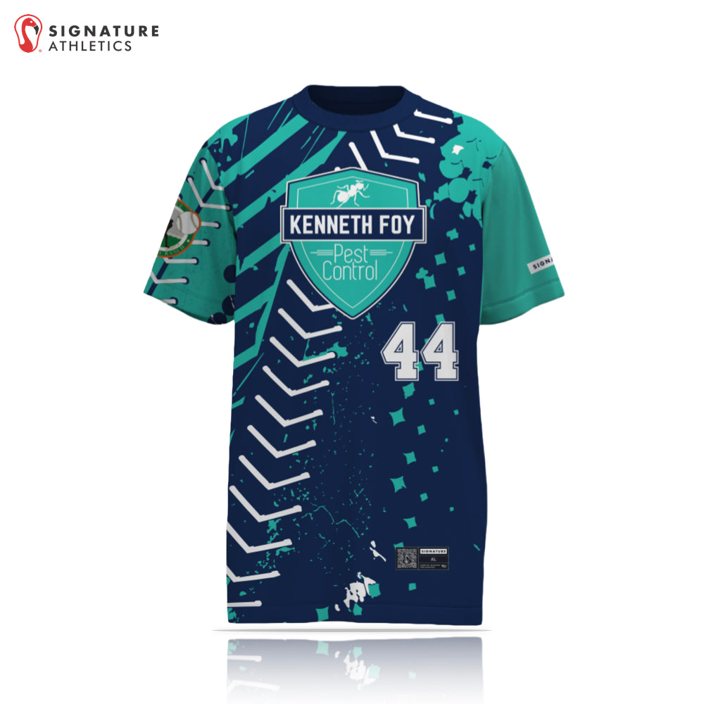 Lakewood Ranch Little League Kenneth Foy Short Sleeve Tech Tee