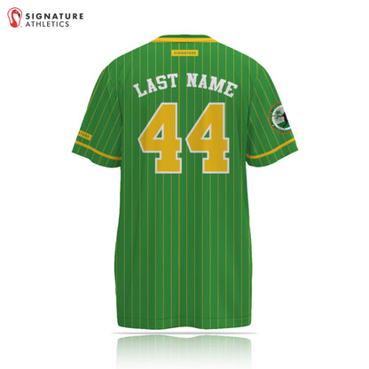 Lakewood Ranch Little League Kind Smiles Short Sleeve Tech Tee