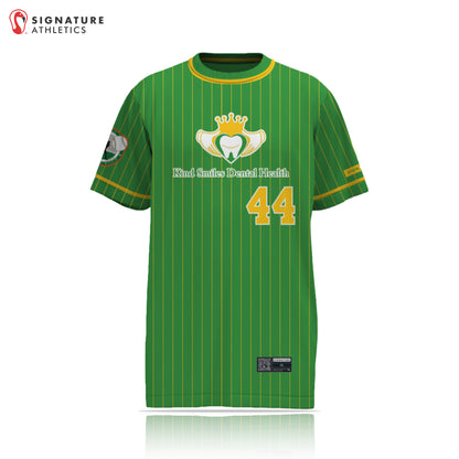 Lakewood Ranch Little League Kind Smiles Short Sleeve Tech Tee