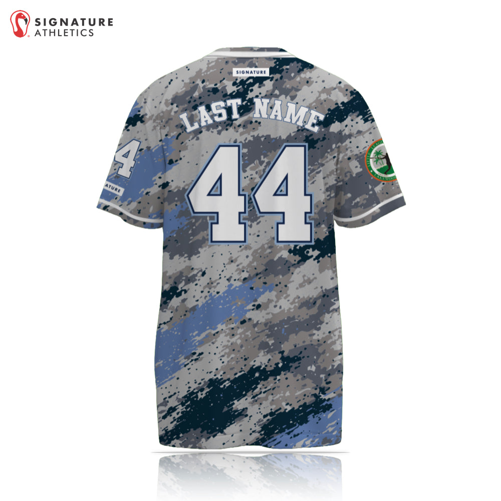 Lakewood Ranch Little League Shore Interior Short Sleeve Tech Tee