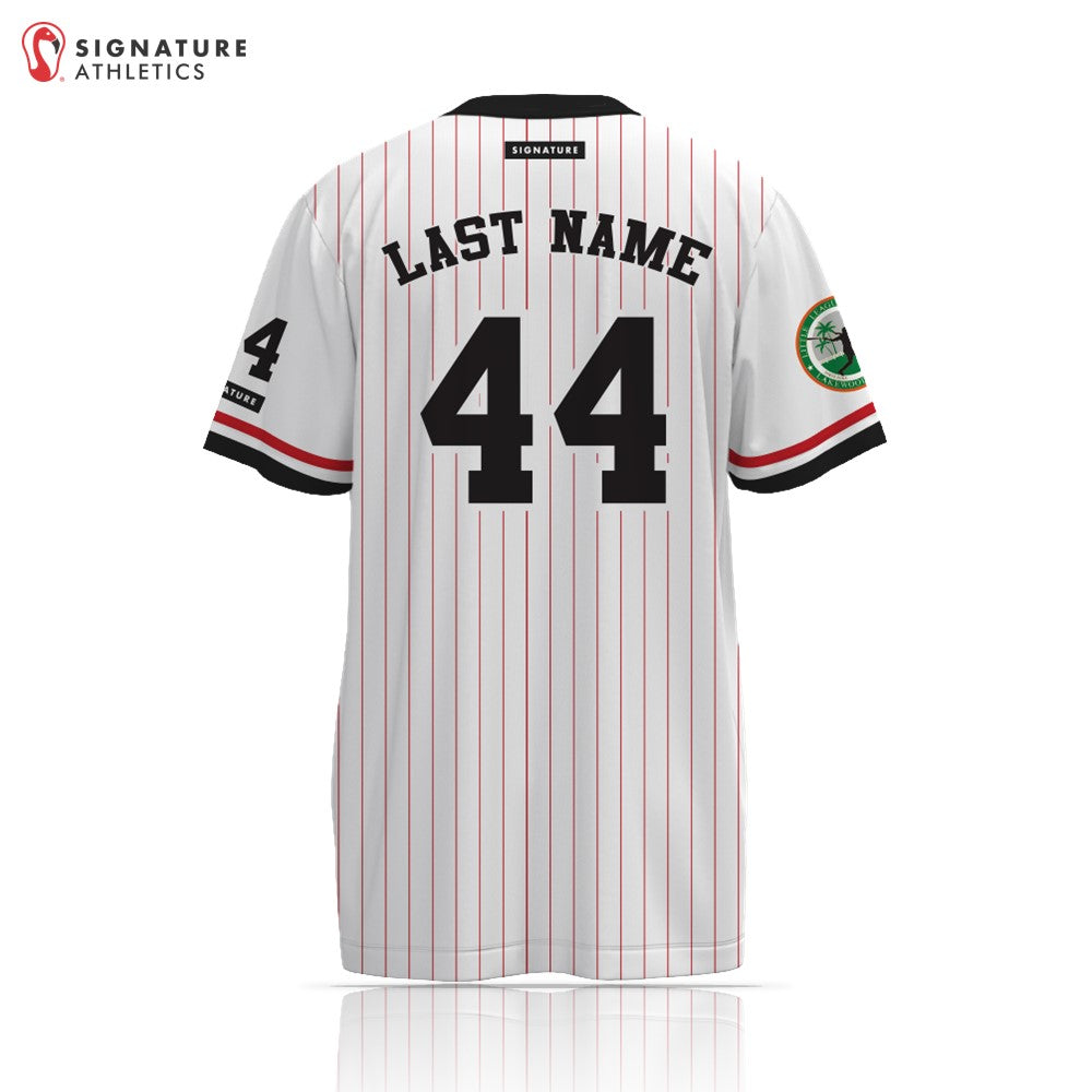 Lakewood Ranch Little League c2 Short Sleeve Tech Tee
