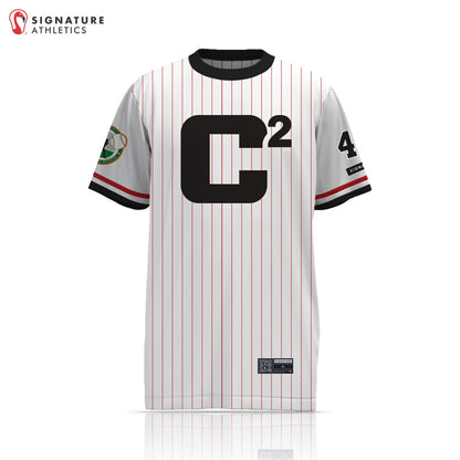 Lakewood Ranch Little League c2 Short Sleeve Tech Tee