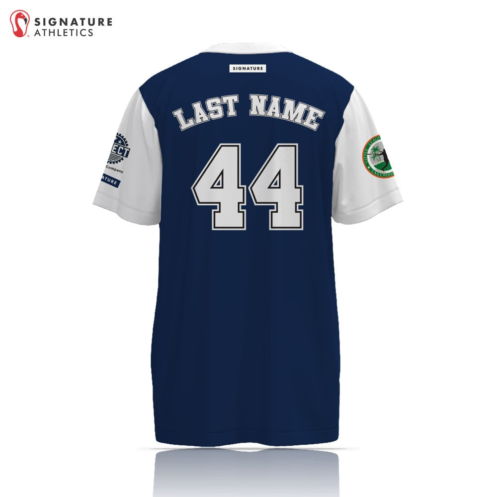 Lakewood Ranch Little League Select Elevator Short Sleeve Tech Tee