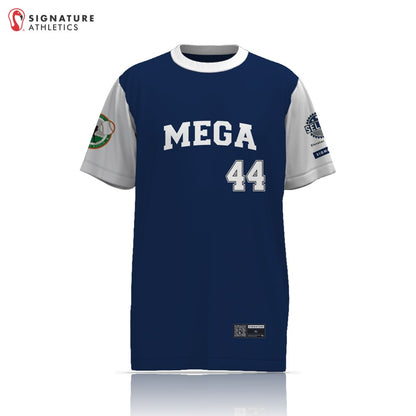 Lakewood Ranch Little League Select Elevator Short Sleeve Tech Tee