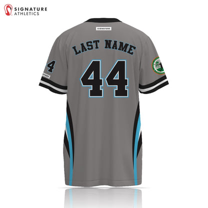 Lakewood Ranch Little League Veracity Soft Tissue Short Sleeve Tech Tee