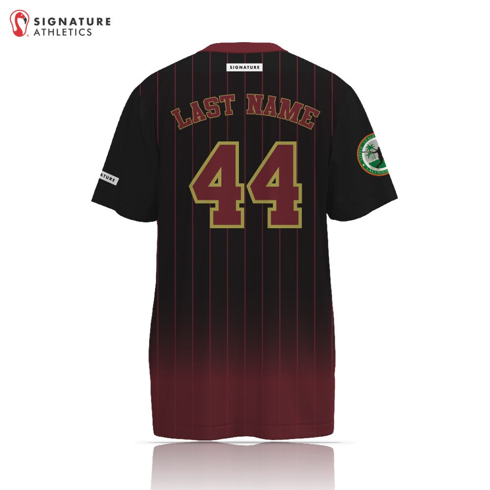 Lakewood Ranch Little League VFW Short Sleeve Tech Tee