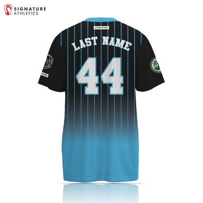 Lakewood Ranch Little League SIGNS 4r Times Short Sleeve Tech Tee