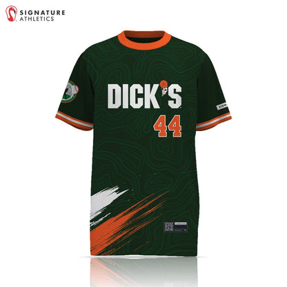 Lakewood Ranch Little League DSG Short Sleeve Tech Tee
