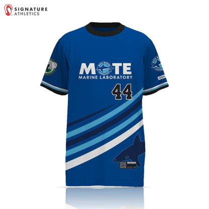 Lakewood Ranch Little League MOTE Short Sleeve Tech Tee