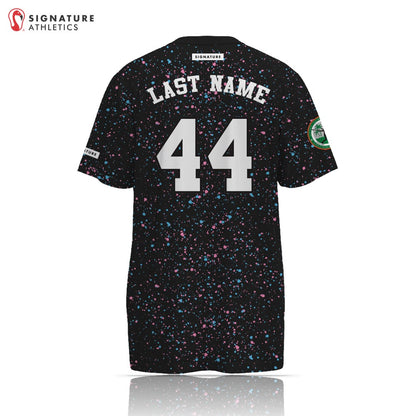 Lakewood Ranch Little League Elite Athletic Gear Short Sleeve Tech Tee