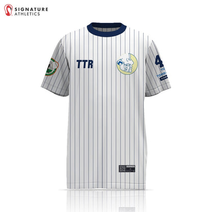 Lakewood Ranch Little League Tomeo Tomeo Rose Short Sleeve Tech Tee