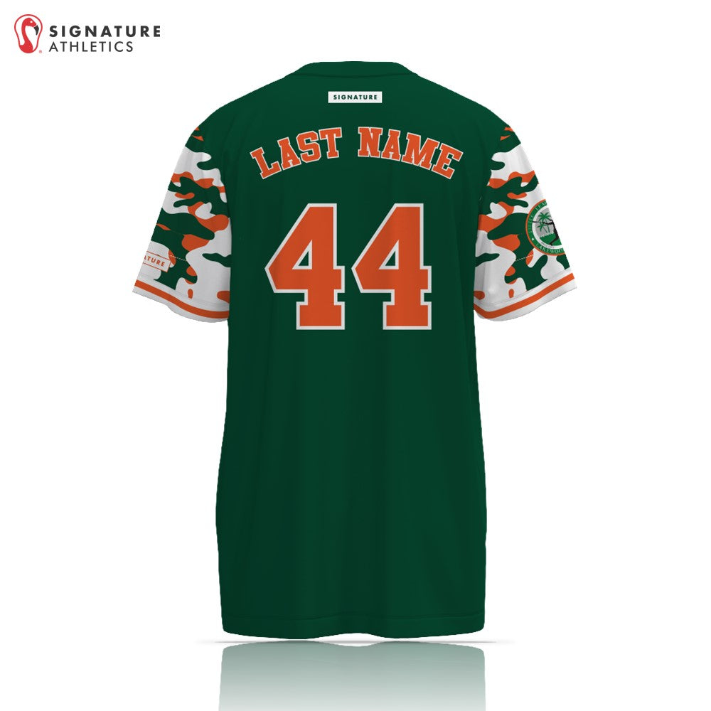 Lakewood Ranch Little League Salinas Short Sleeve Tech Tee