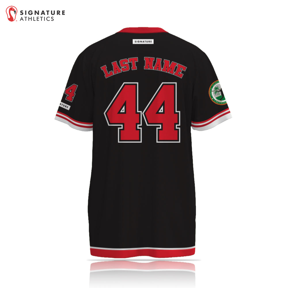 Lakewood Ranch Little League Sutter Roofing Short Sleeve Tech Tee
