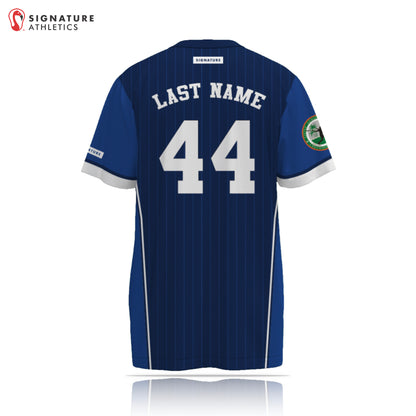 Lakewood Ranch Little League Carl Reynolds Law Short Sleeve Tech Tee