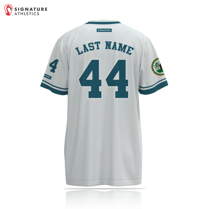 Lakewood Ranch Little League Coastal Ortho Short Sleeve Tech Tee