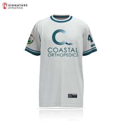 Lakewood Ranch Little League Coastal Ortho Short Sleeve Tech Tee