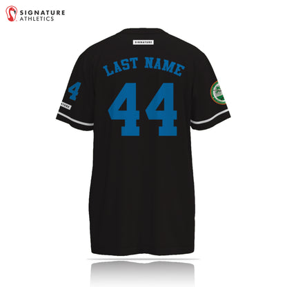 Lakewood Ranch Little League FCS Short Sleeve Tech Tee