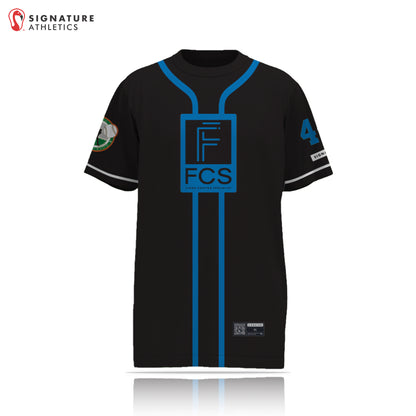 Lakewood Ranch Little League FCS Short Sleeve Tech Tee